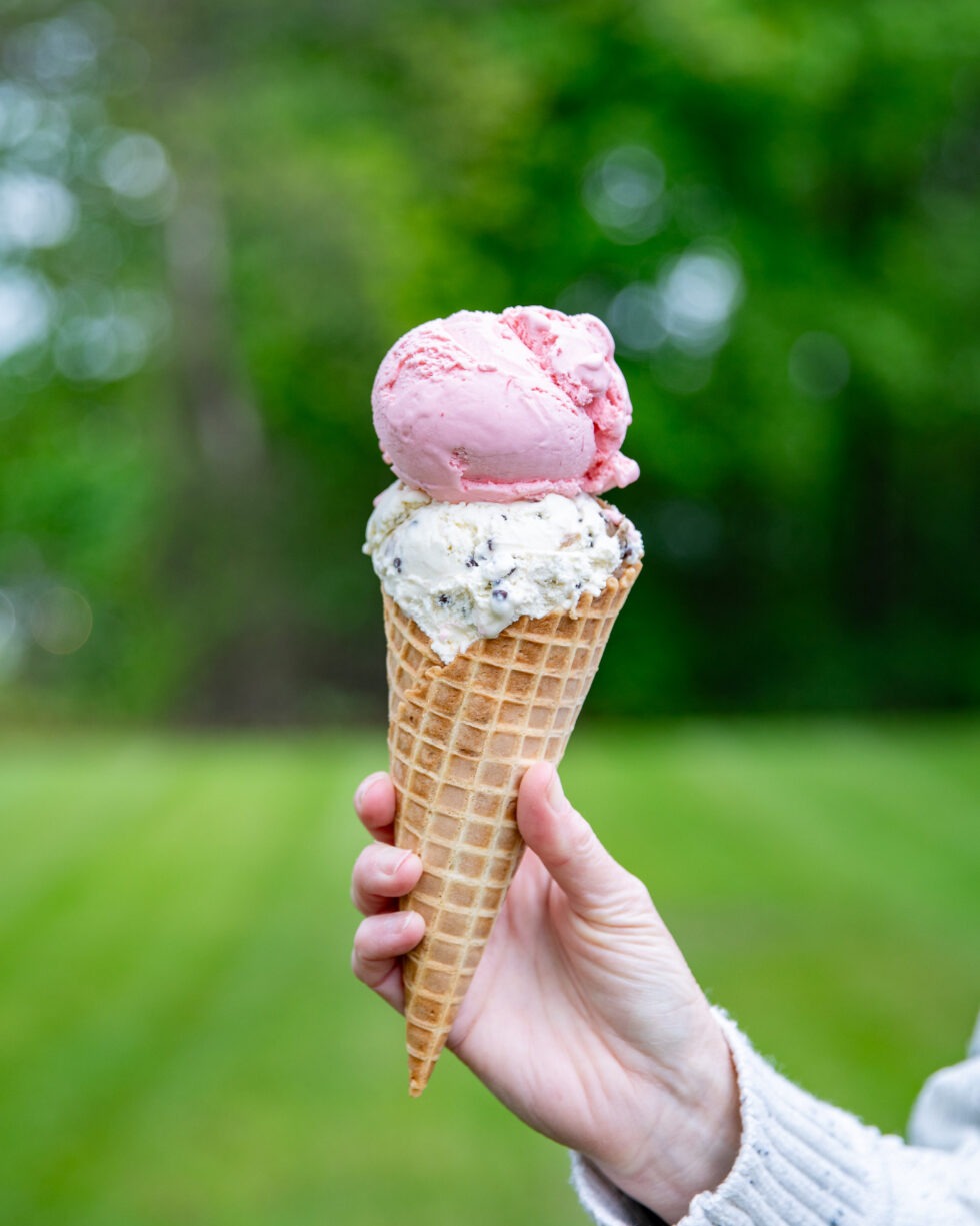 Island Homemade Ice Cream | Vermont Homemade Ice Cream